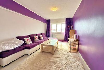 Apartament cu 4 camere de vanzare in zona Aurel Vlaicu - 1