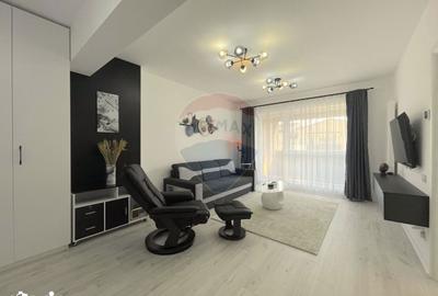 Garsonieră în Sânpetru - 2