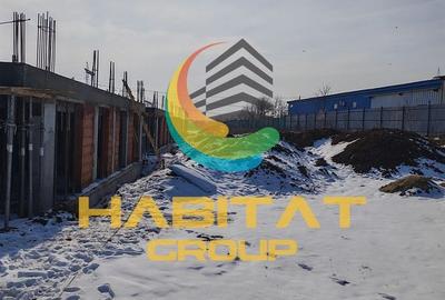 Duplex cu 4 camere cu Canalizare în Splaiul Unirii - 13