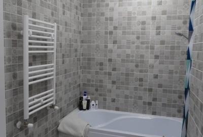 Apartament cu 2 camere decomandat în Păcurari - 2