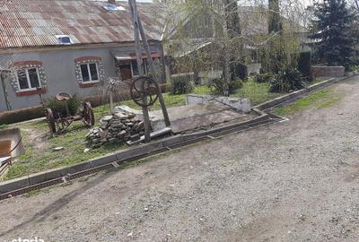 Casă cu Teren 10500 Mp în Vârteșcoiu - 18