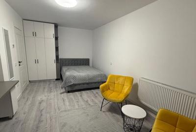 CONTINENTAL, POITIERS TOWERS, APARTAMENT IDEAL PENTRU - 1