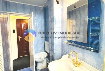 Apartament 1 camera  etajul 3,  TARGU NEAMT - 5