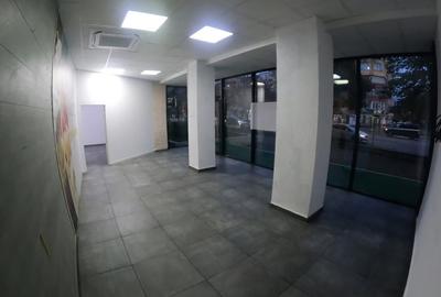 Spatiu Comercial de Inchiriat – 105 mp, pe Bulevardul Principal - 4