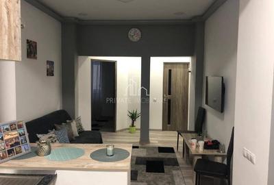 Casa Moderna 2 Camere De Vanzare Curte Proprie, Str Horea, Central - 8