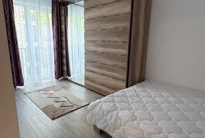 Apartament cu 2 camere semidecomandat în Europa - 1