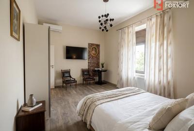 Casă individuală cu 5 camere cu Canalizare în Lipovei - 12