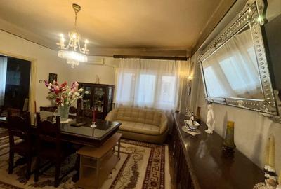 Apartament cu 4 camere circular, mobilat în Universitate - 4