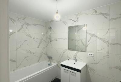 Apartament cu 3 camere semidecomandat în Vitan - 12