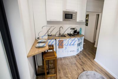 Garsoniera de inchiriat 1 camera in Cluj-Napoca zona Semicentrala - 1