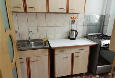 Garsonieră semidecomandată, mobilată în Turda - 6