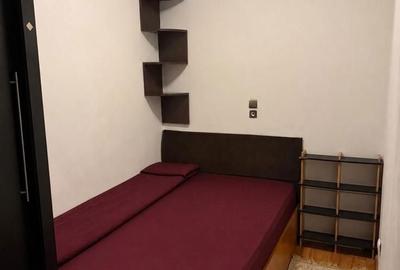Apartament cu 2 camere semidecomandat în Covăsinț - 3