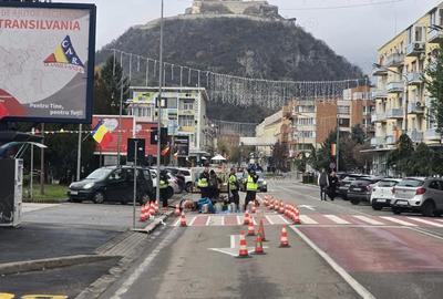 Spațiu comercial, de 49 mp, în Ultracentral - 8