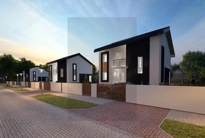 Casa noua, calitate PREMIUM - 1