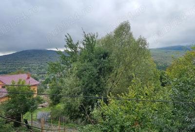 Casa de vanzare Traisteni Doftana Prahova - 2