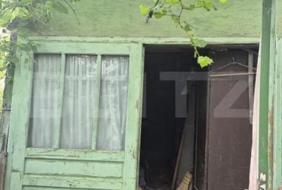 Casă cu 3 camere cu Teren 1260 Mp în Sâncraiu de Mureș - 7