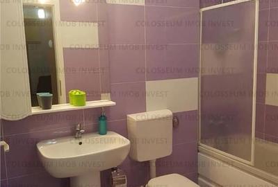 Apartament 2 camere, decomandat - zona Astra - 2