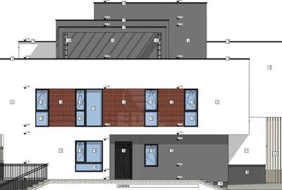 Casă cu 4 camere cu Teren 250 Mp în Florești - 3