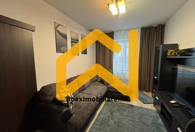 Apartament cu 2 camere decomandat în Barbu Văcărescu - 2