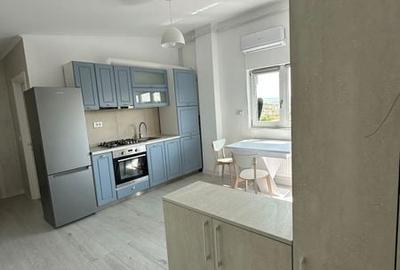 Apartament cu 2 camere în Rediu - 2