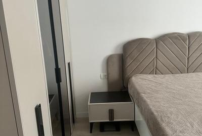Apartament 3 camere - bloc nou, cu vedere la mare, mobilat si utilat - 4