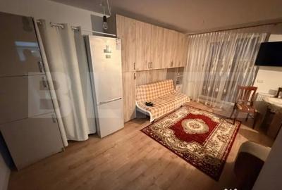 Apartament cu 3 camere decomandat, mobilat în Central - 6