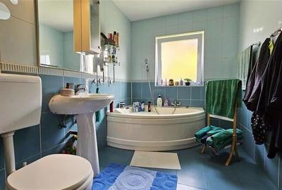 Casă cu 4 camere cu Canalizare în Aeroport - 10