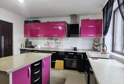 Casă cu 4 camere în Central - 10