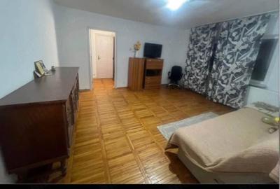 Apartament cu 2 camere semidecomandat în Central - 4