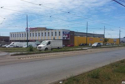 Garsonieră nedecomandată în Dâmbovița