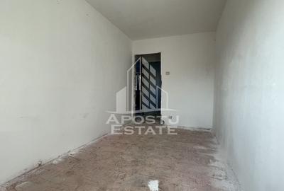 Apartament cu trei camere etaj intermediar Pta Doina Calea Sagului - 2