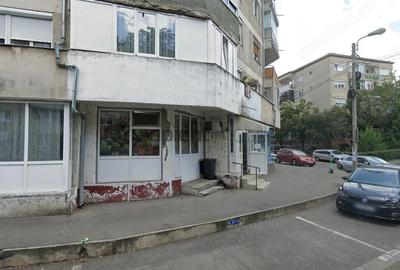 Spațiu comercial, de 142 mp, în Iosia - 1
