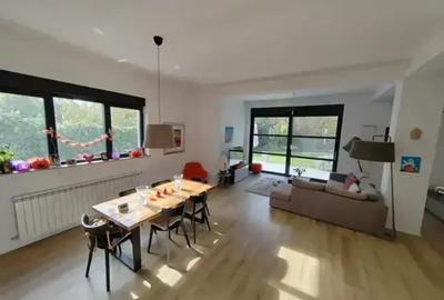 Vila Individuala 5 Camere Pipera I Jolie Ville I Padure - 2