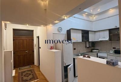 Apartament cu 3 camere în Ultracentral - 7