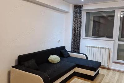 Garsonieră decomandată în Central - 1