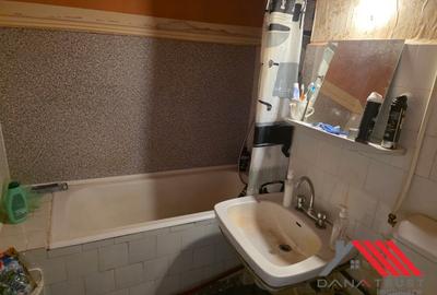 Apartament cu 2 camere semidecomandat în Semicentral - 9