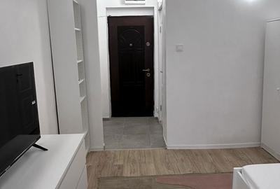 Garsonieră în Tătărași - 7