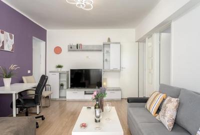 Rent-Apt 2 rooms -Super central in Bucharest,Calea Victoriei -Piata Amzei - 2