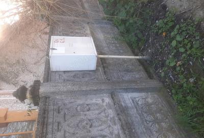 Vand casa in comuna Orlesti - 2