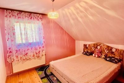 Casă individuală cu 4 camere cu Teren 993 Mp în Adunați - 6