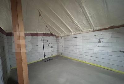 Casă individuală cu 4 camere cu Teren 732 Mp în Exterior Est - 7