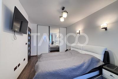 Apartament cu 2 camere decomandat, mobilat în Gheorgheni - 2