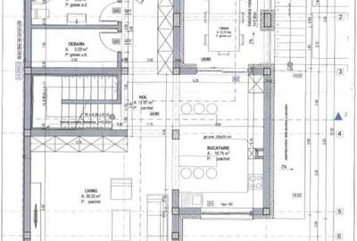 Casă individuală cu 5 camere cu Canalizare în Iris - 7