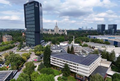 Expozitiei, Ana Tower, Poligrafiei 1A - comision 0%, reprezentam proprietarul! - 4