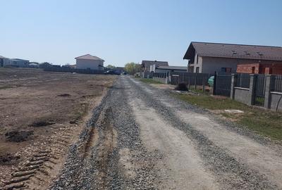 Spațiu comercial, în Moșnița Veche - 1