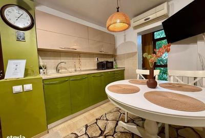 Apartament cu 2 camere decomandat în Brazda lui Novac - 1