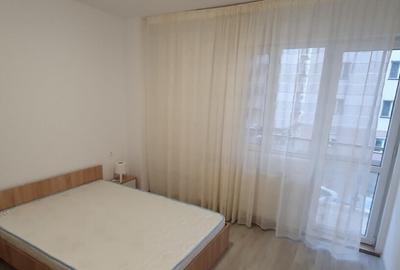 9 MAI rezidential , 2 cam dec 1/6 , mobilat si utilat 420 e - 2