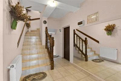 Afacere la cheie | Pensiune cu 10 camere | Sanpetru Brasov - 10