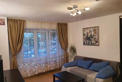 Apartament 2 camere Calarasi - Matei Basarab, stradal, mobilat si utilat modern - 2