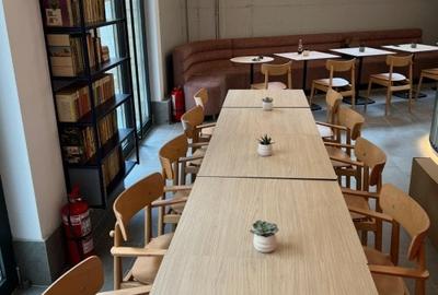 Spatiu Comercial pentru Activitati Cafenea/ Bistro - 10